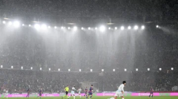 صراع مونديال 2030.. عمدة برشلونة يحسم استضافة نهائي كأس العالم على ملعب كامب نو